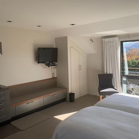 Apartamento Aspiringlofts Wanaka Exterior foto