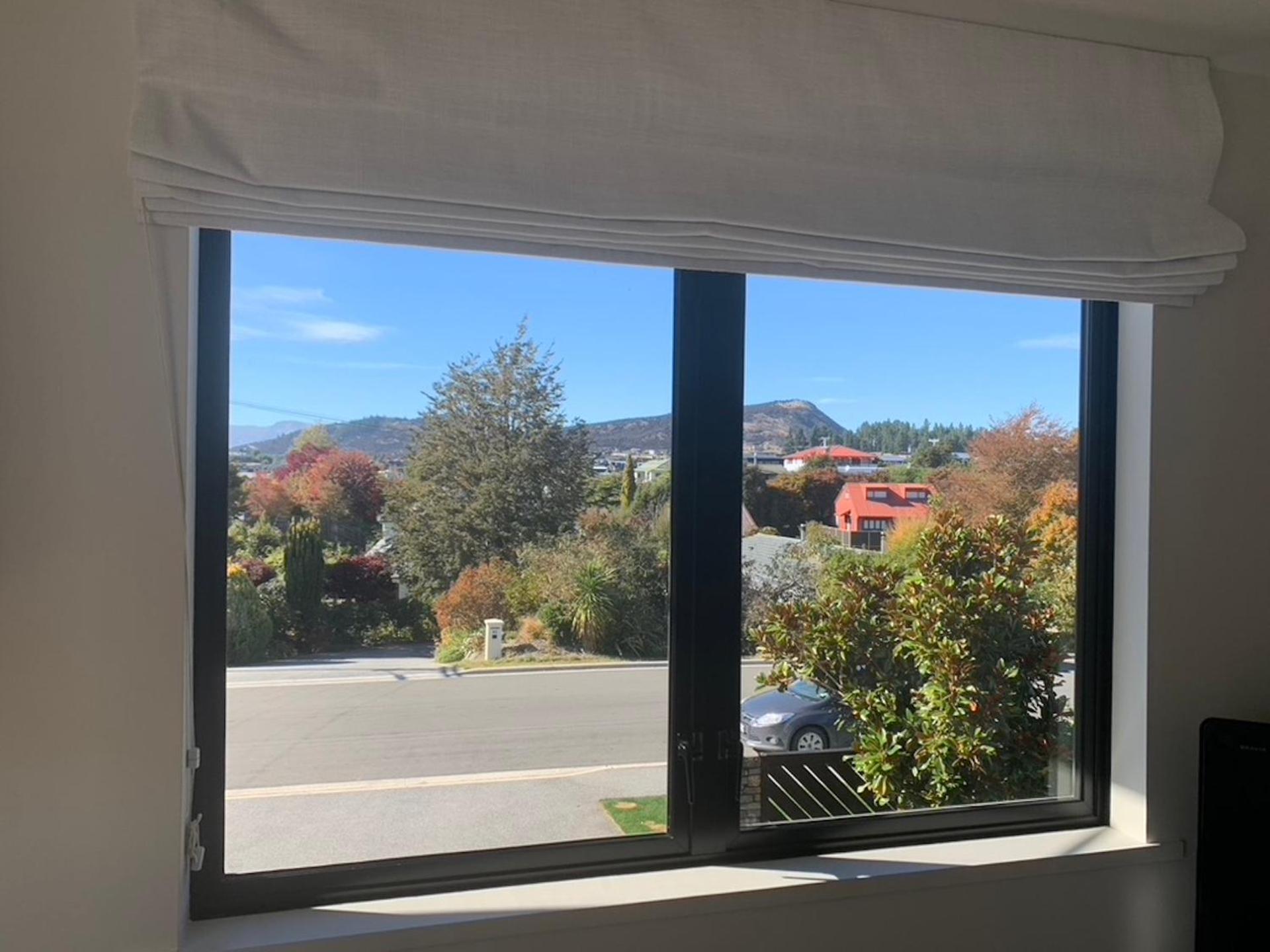 Apartamento Aspiringlofts Wanaka Exterior foto