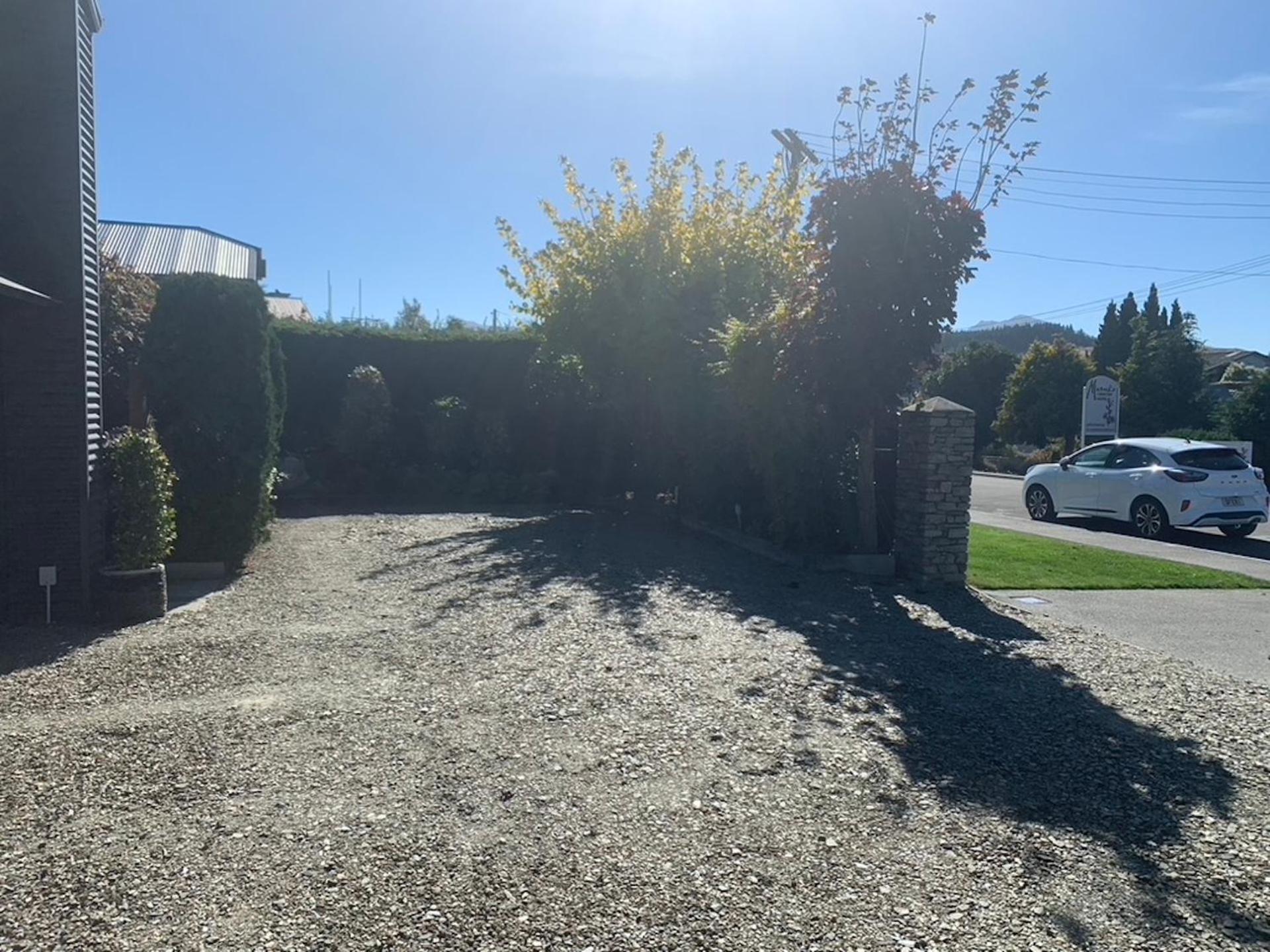 Apartamento Aspiringlofts Wanaka Exterior foto